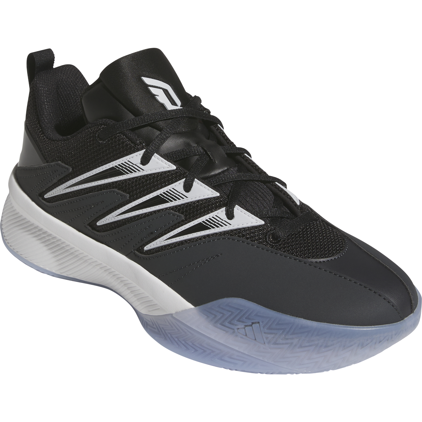 ADIDAS, Dame Certified 3