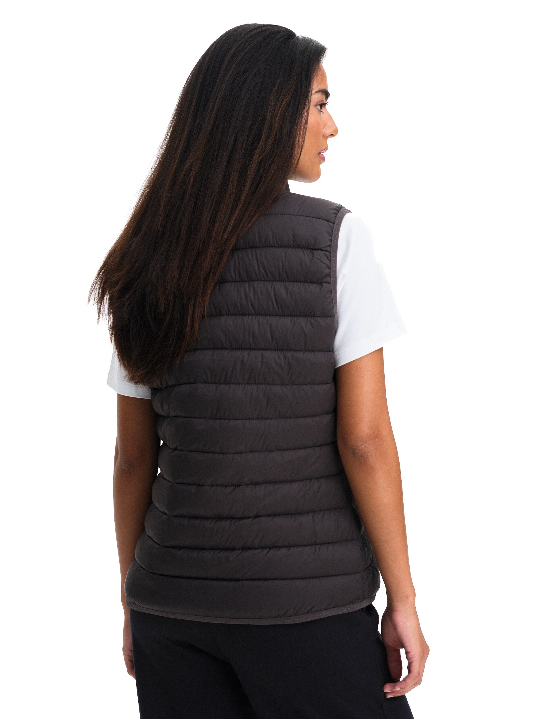 OCEAN WORKS, Padded Vest W