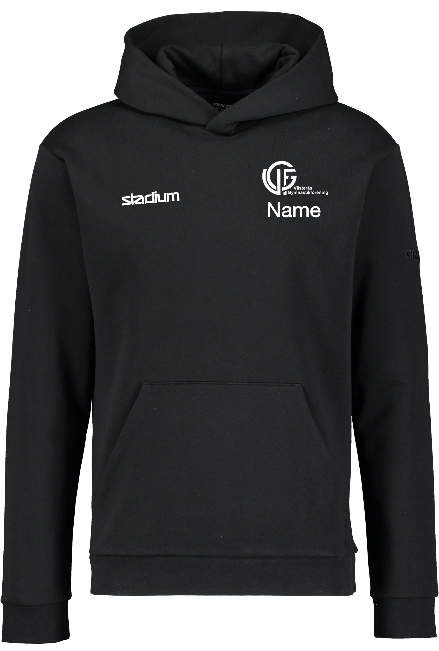 
CRAFT, 
Community 2.0 Hood Jr, 
Detail 1
