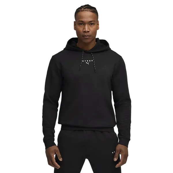 PUMA Толстовка M Hyrox Cloudspun