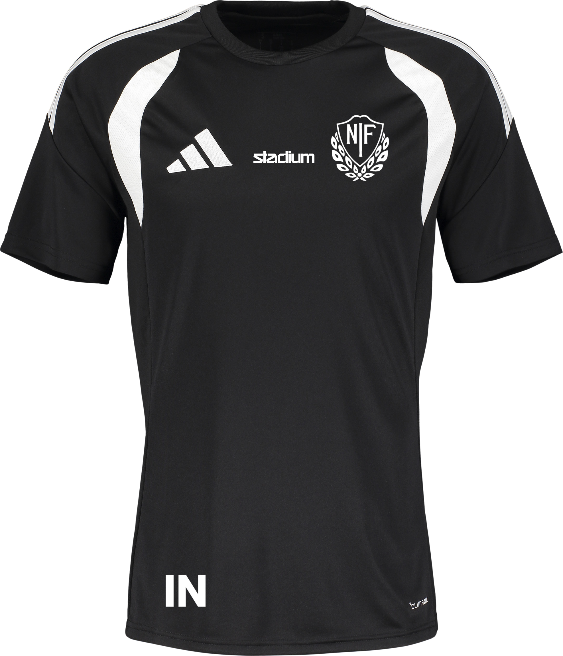 
ADIDAS, 
TIRO26 L JSY, 
Detail 1
