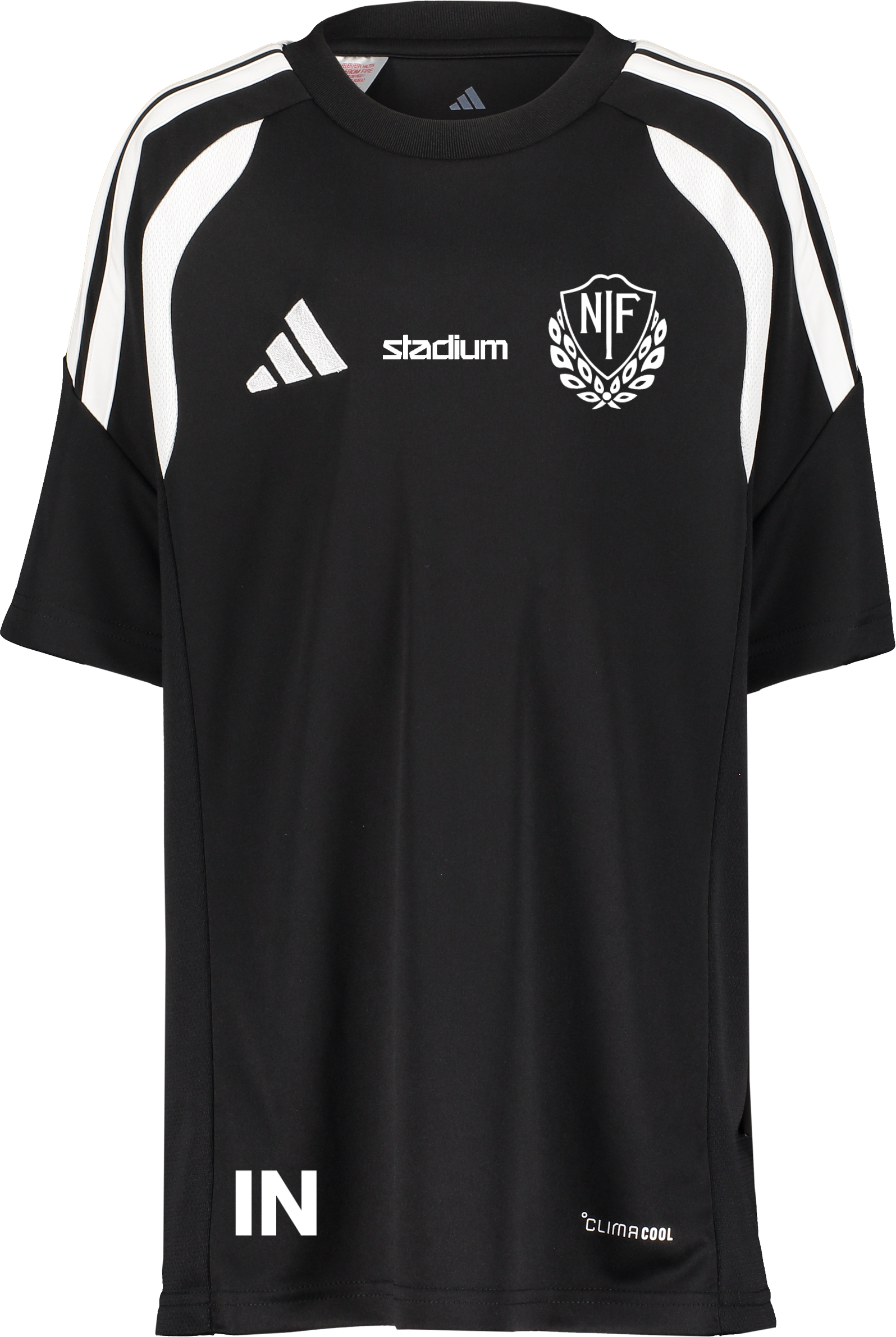 
ADIDAS, 
TIRO26 L JSY, 
Detail 1
