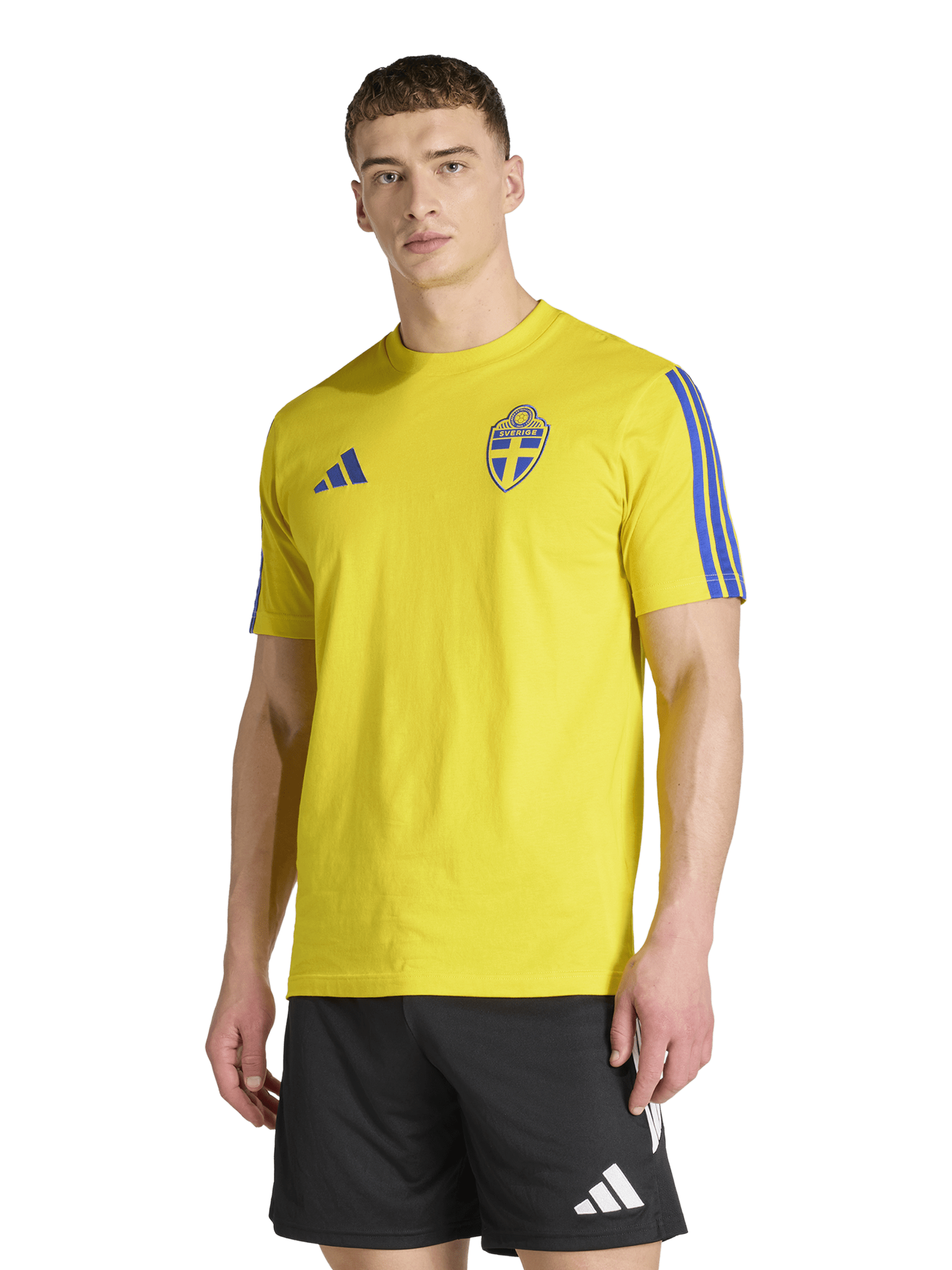 
ADIDAS, 
SVFF DNA TEE, 
Detail 1
