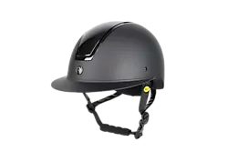 Mips Vision Matt Helmet - Agat Standard Small1x1