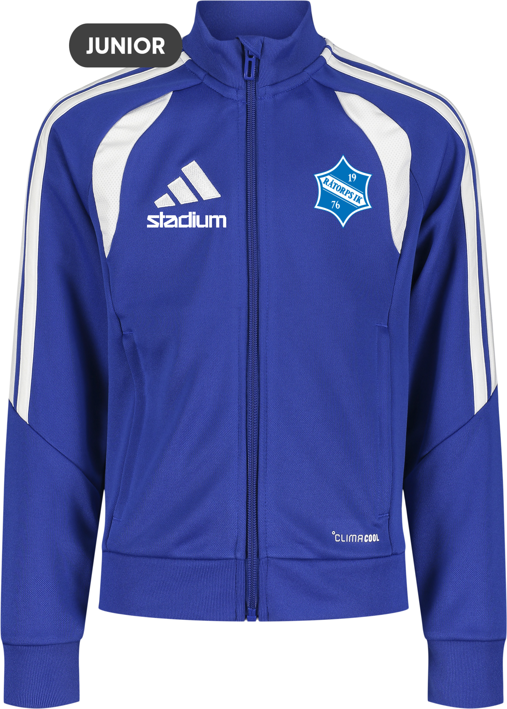 
ADIDAS, 
TIRO26 L TR JKT JR, 
Detail 1
