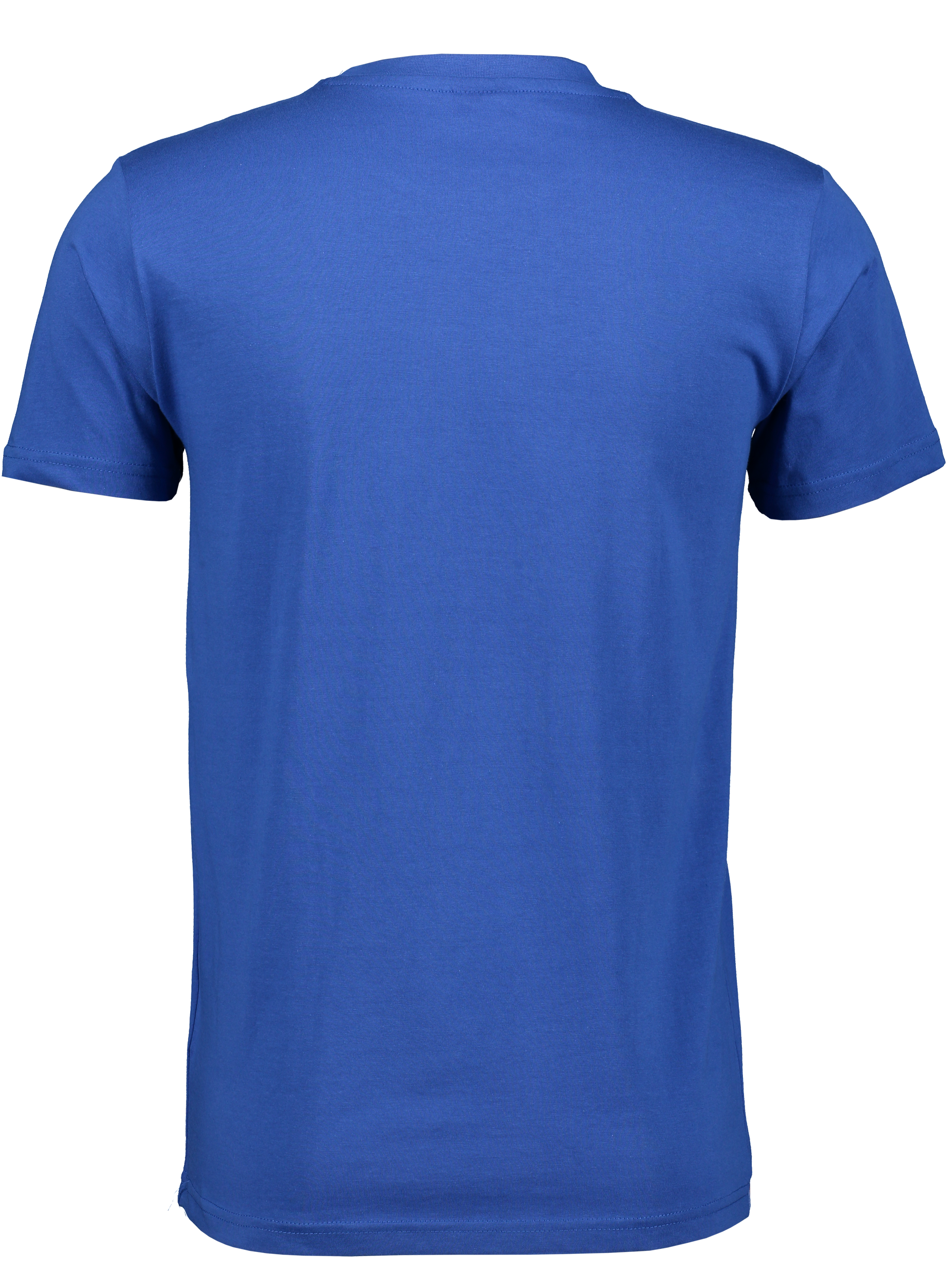 HUMMEL, Hmlred Basic Tee Jr