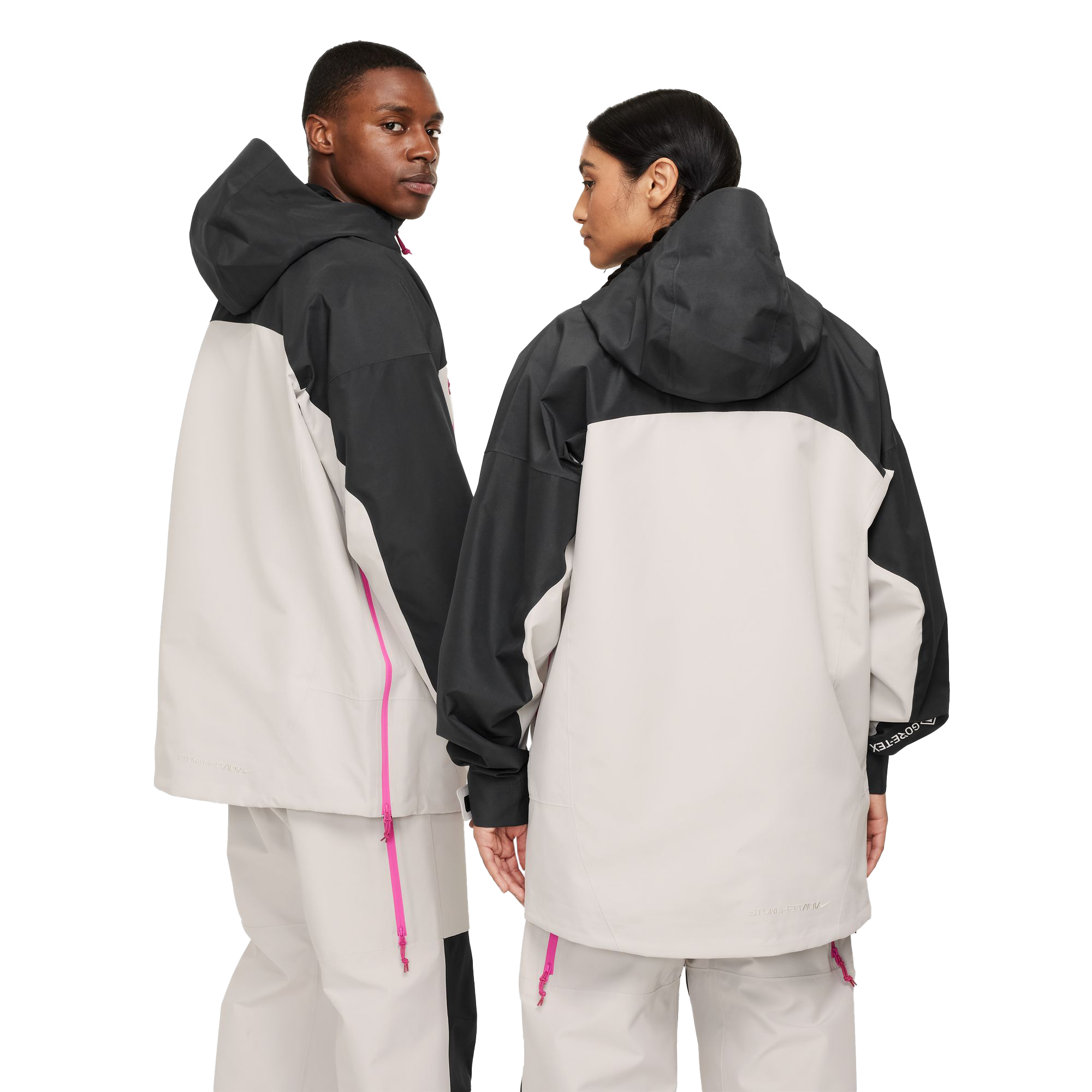 NIKE ACG, U Acg Chena Vortex Storm-fit Jacket