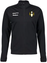394166105101 CRAFT Evolve 2.0 Full Zip Jacket M 394166105101 CRAFT Evolve 2.0 Full Zip Jacket M Standard Small1x1