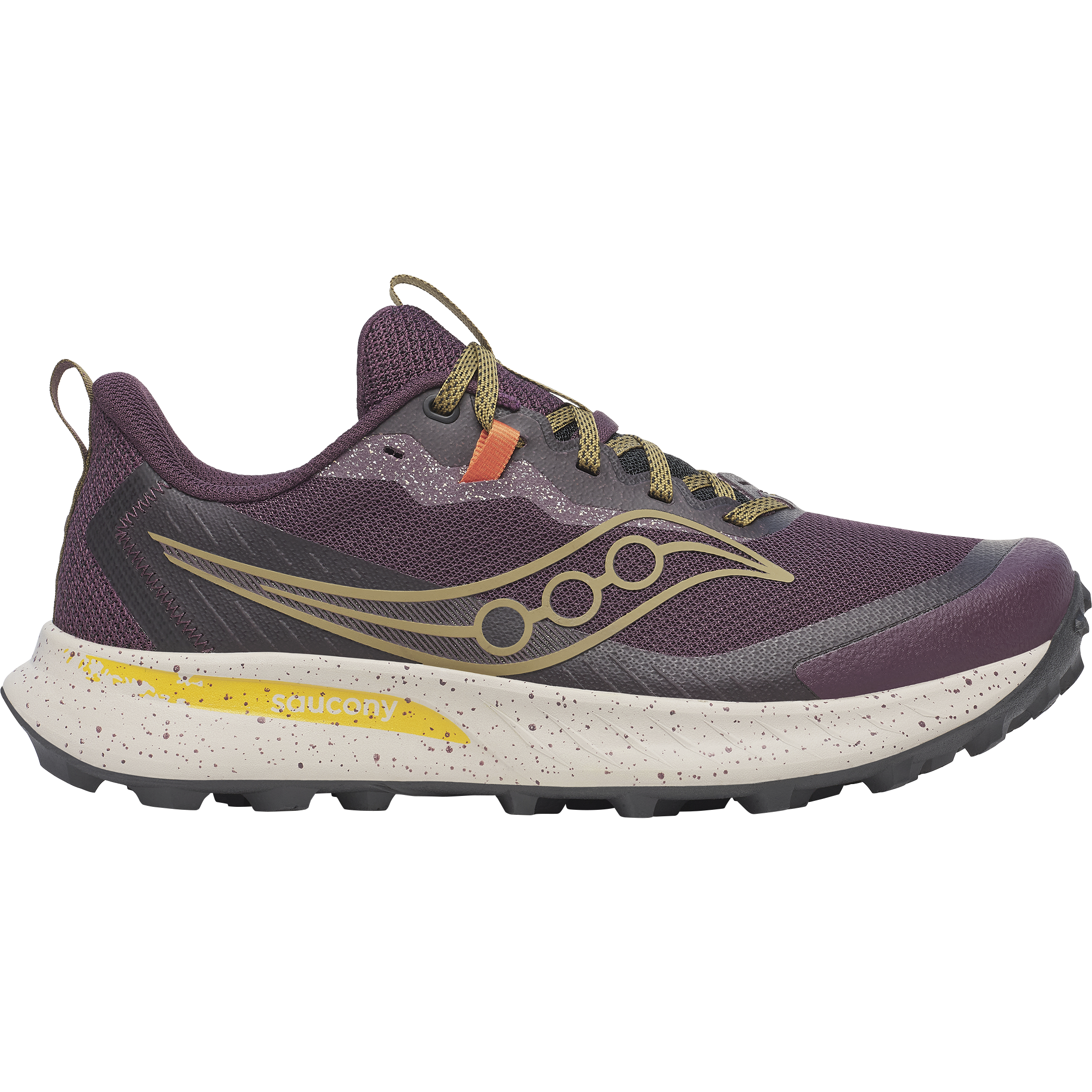 
SAUCONY, 
M Peregrine 15, 
Detail 1
