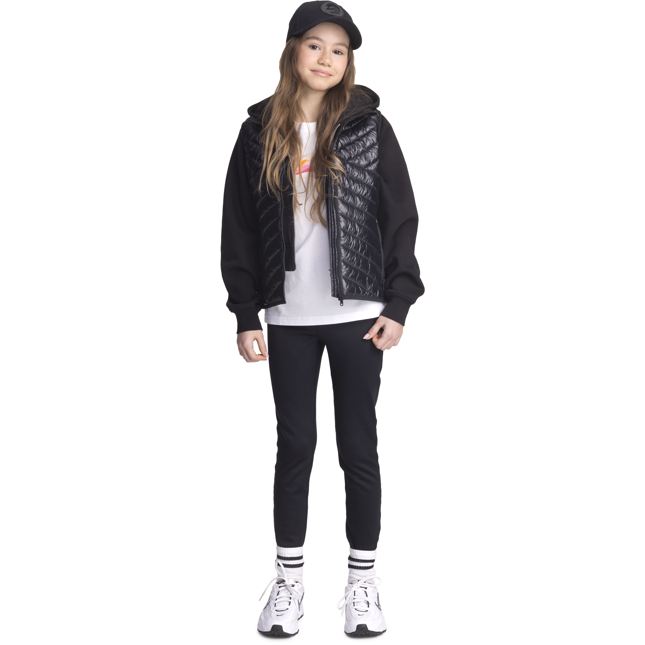 EVEREST, J Kita Vest