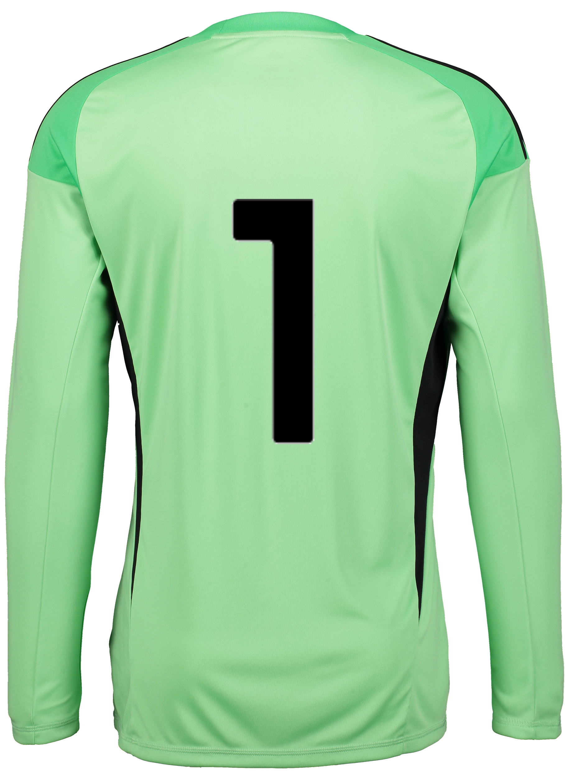 ADIDAS, T25 C Gk Jsy Ls