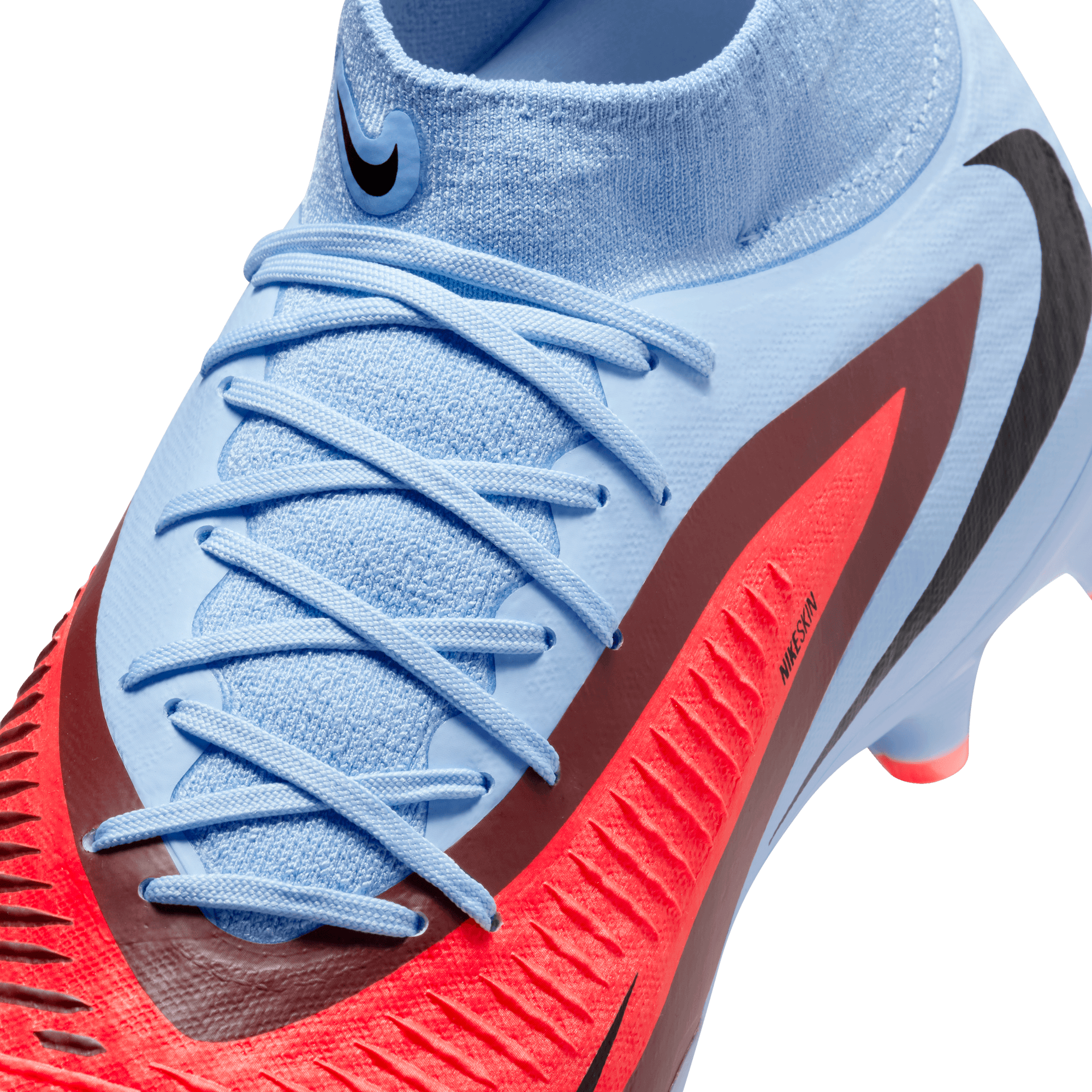 NIKE, Phantom 6 High Acad Fg/mg