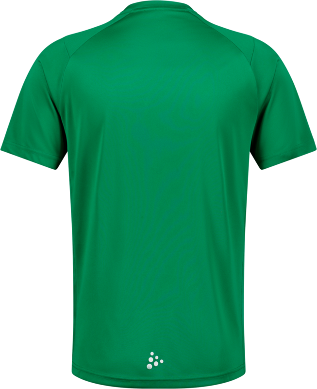CRAFT, Rush 2.0 Ss Tee M