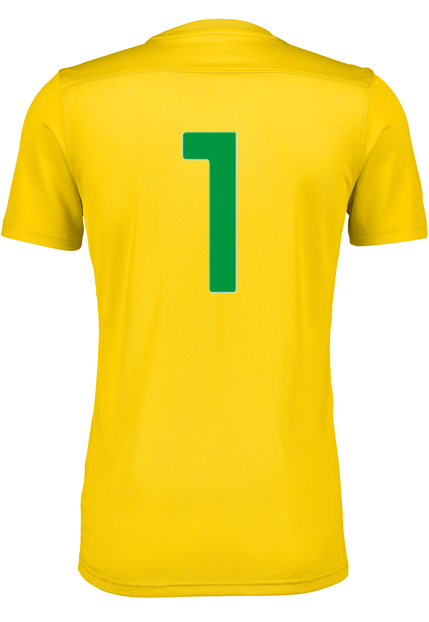 NIKE, Park VII SS Jsy