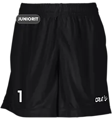 288614110102 CRAFT Squad Go Short Jr 288614110102 CRAFT Squad Go Short Jr Standard Small1x1