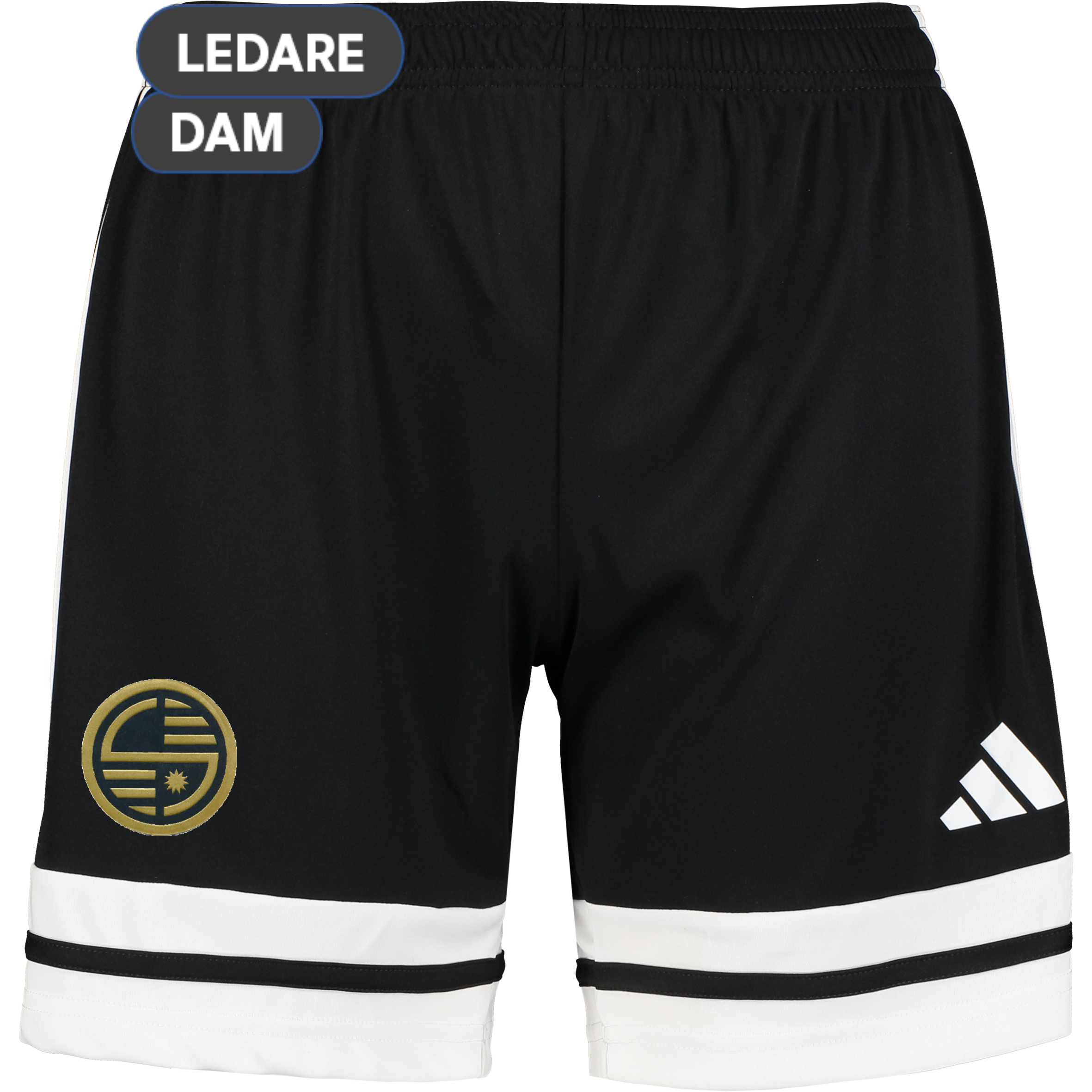 
ADIDAS, 
Squad25 Sho W, 
Detail 1
