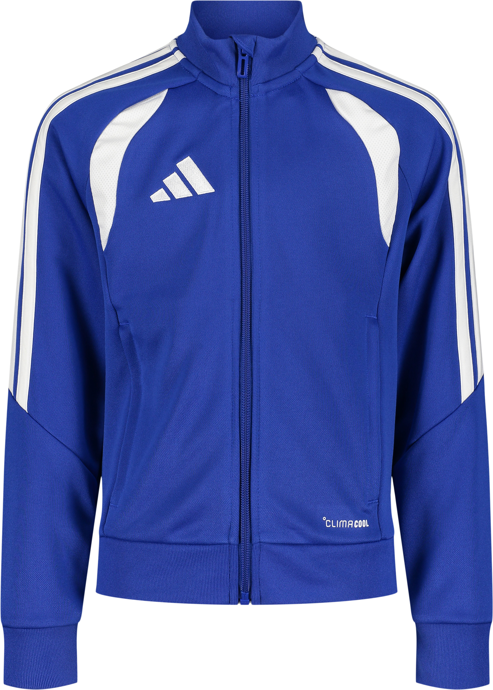 
ADIDAS, 
TIRO26 L TR JKT JR, 
Detail 1

