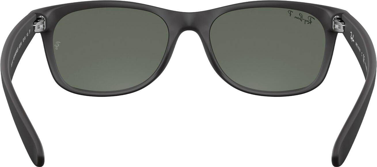 RAY-BAN, NEW WAYFARER