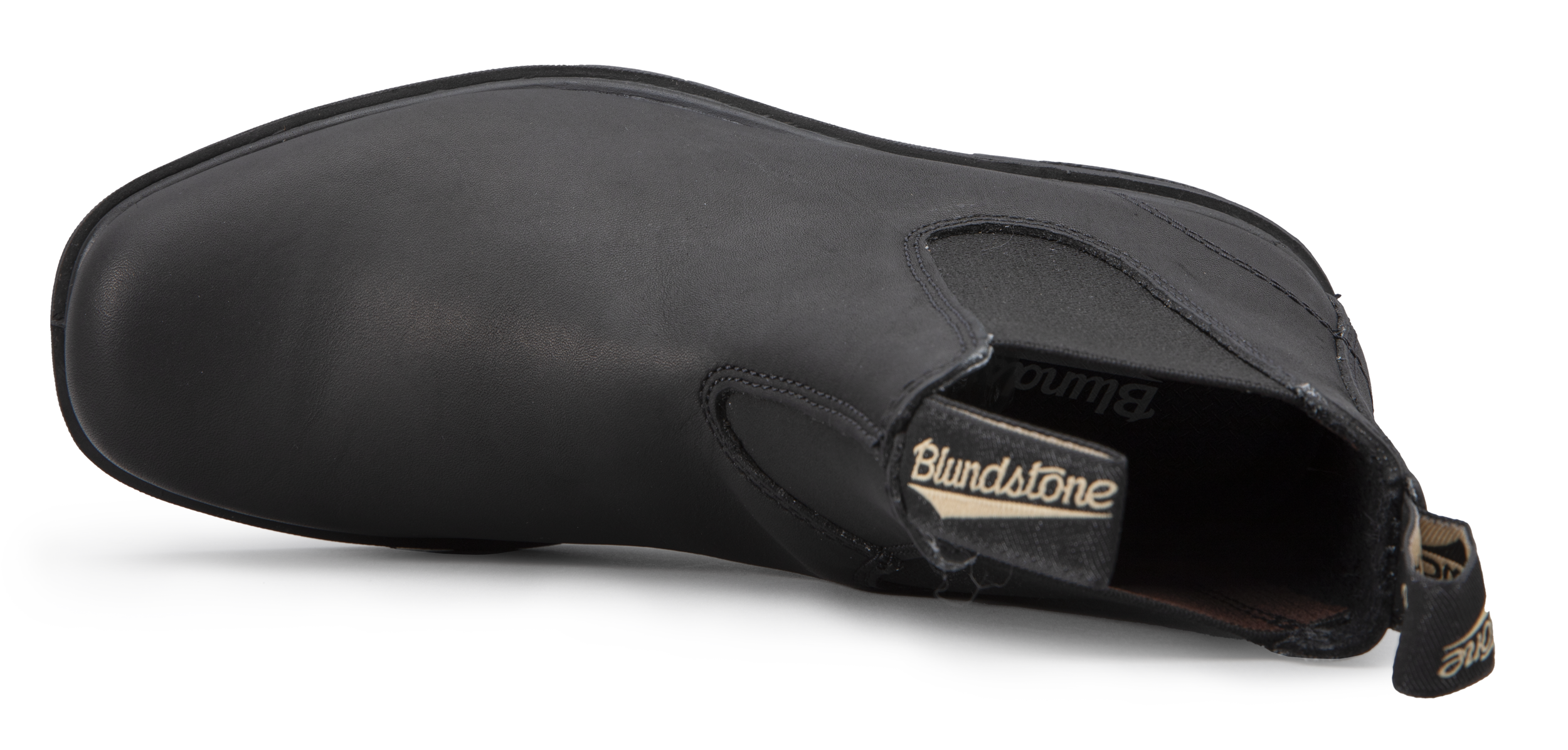 BLUNDSTONE, U 063 Dress Chiseled Toe Boot