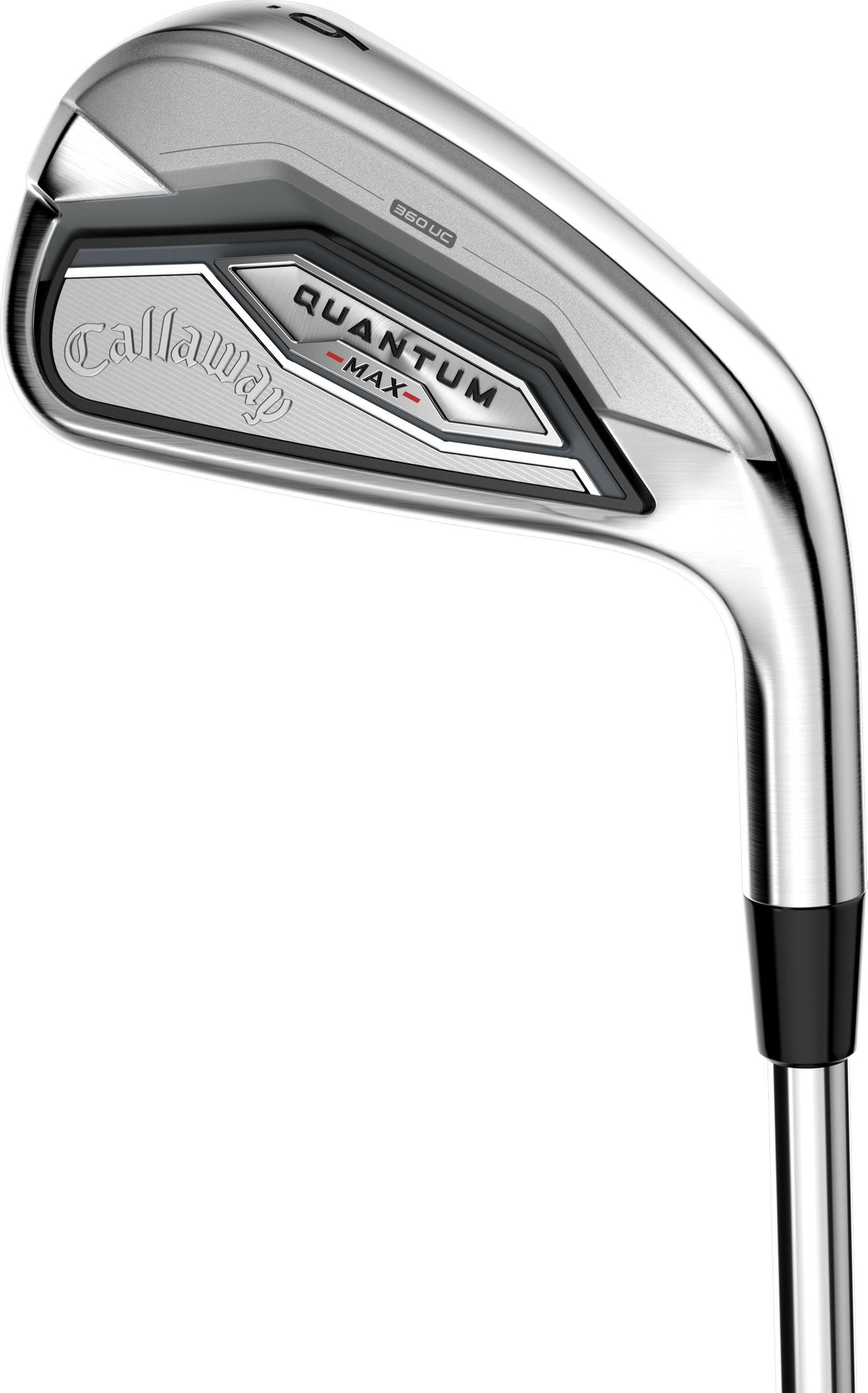 
CALLAWAY, 
QUANTUM MAX STRH 5-P, 
Detail 1
