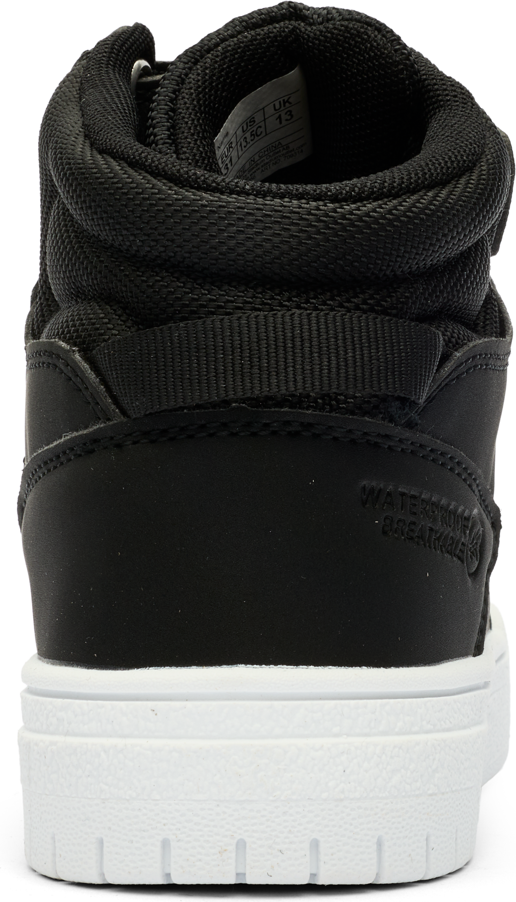 TAKEOFF, MID WATERPOOF SNK JR