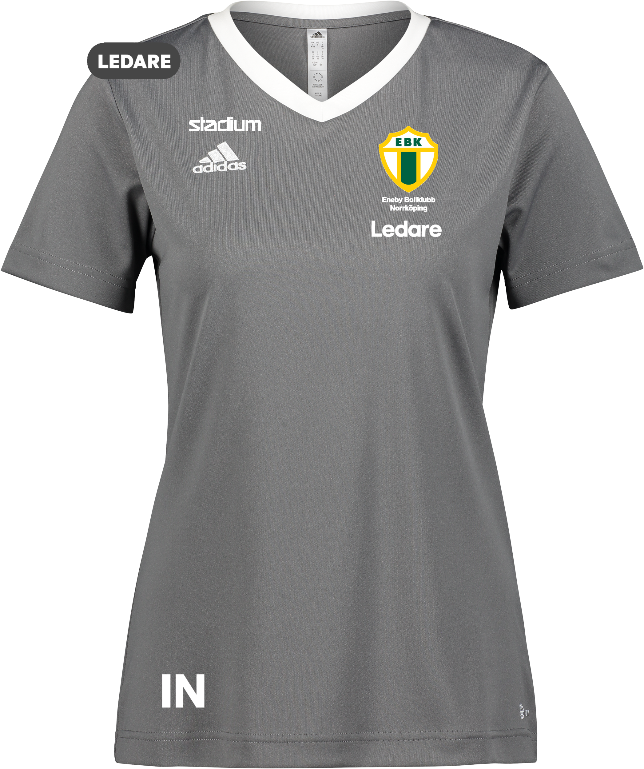 
ADIDAS, 
Ent22 Jsy Tee W, 
Detail 1
