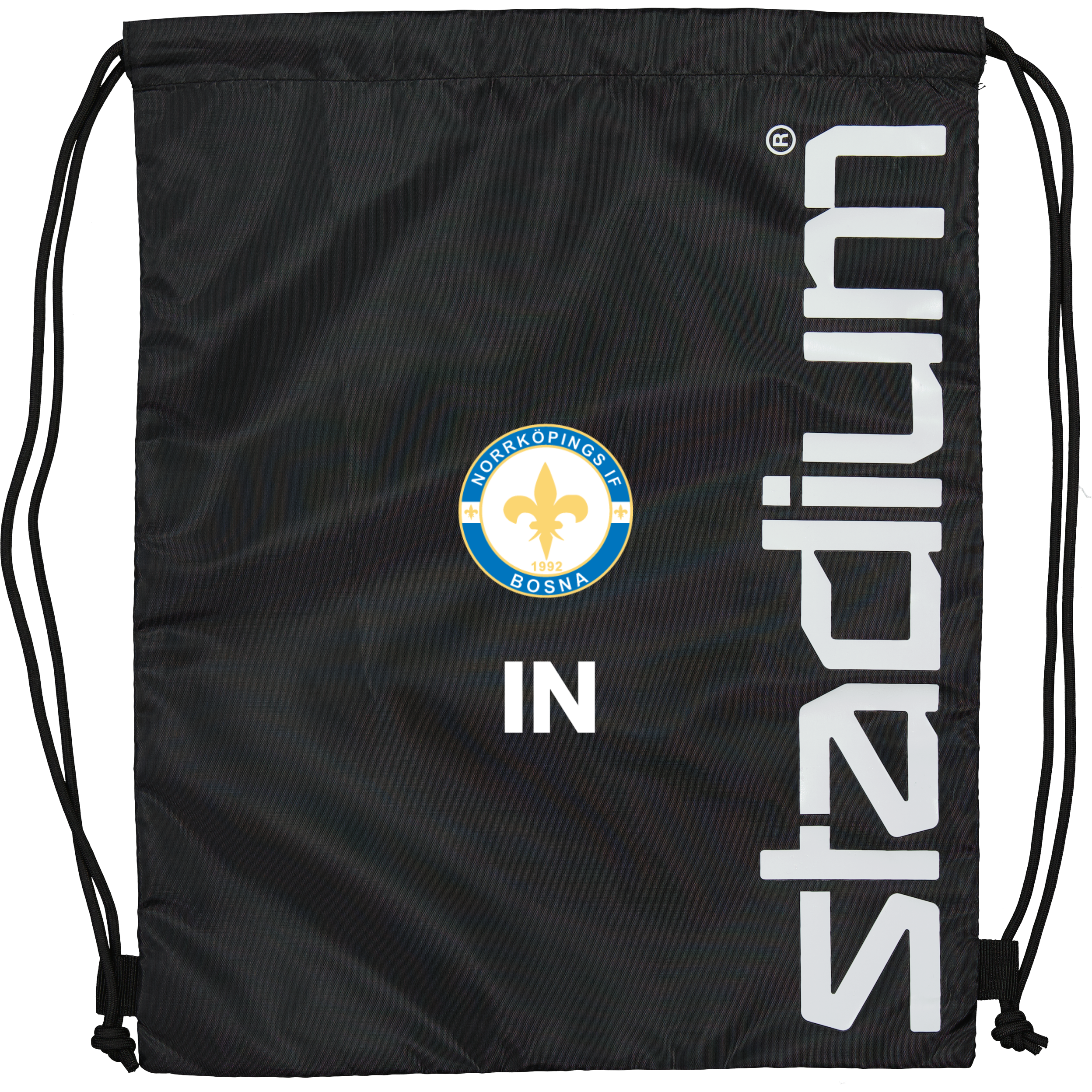 
STADIUM, 
Team Gym Bag, 
Detail 1
