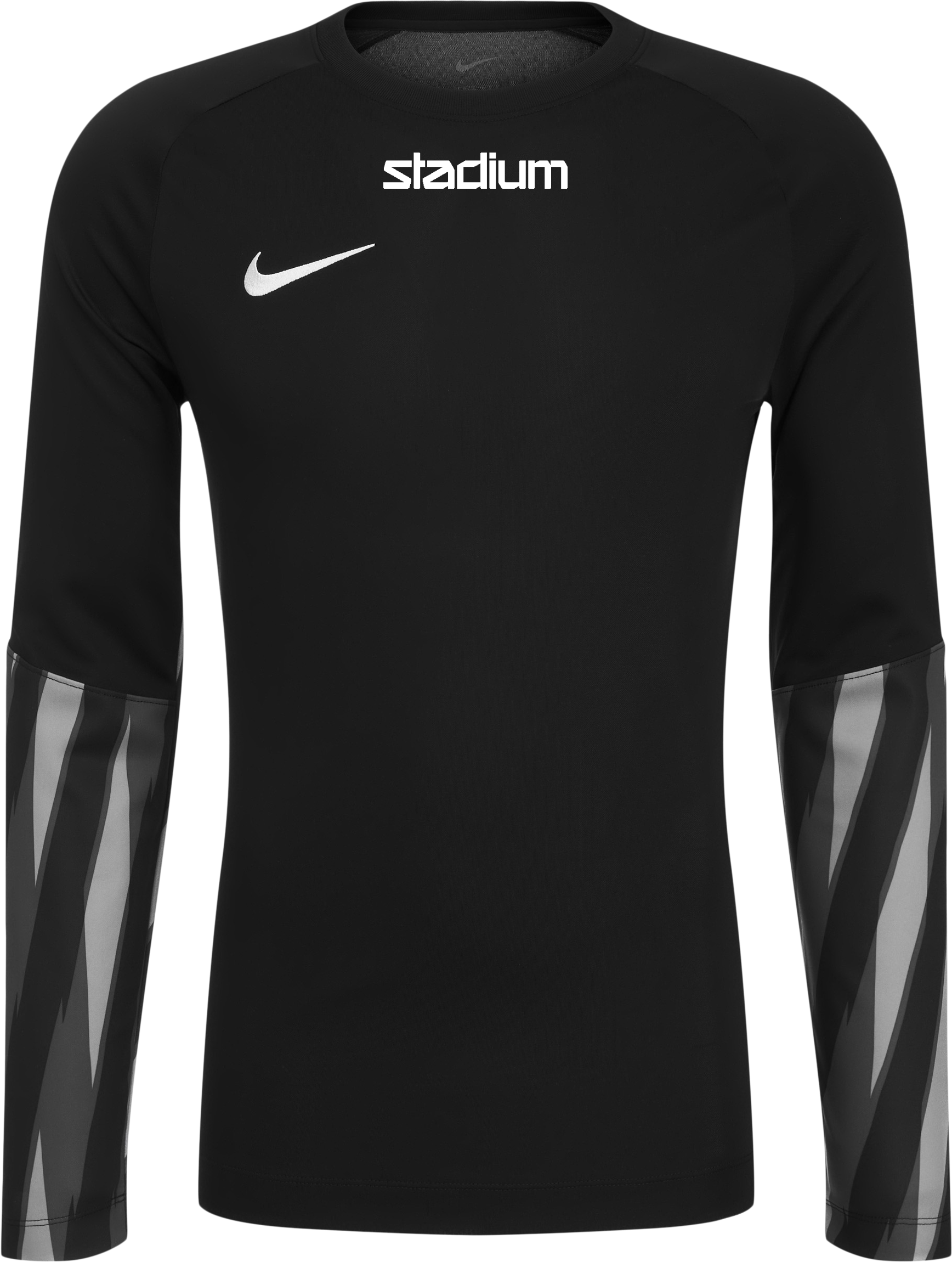 
NIKE, 
PARK V GK LS JSY, 
Detail 1
