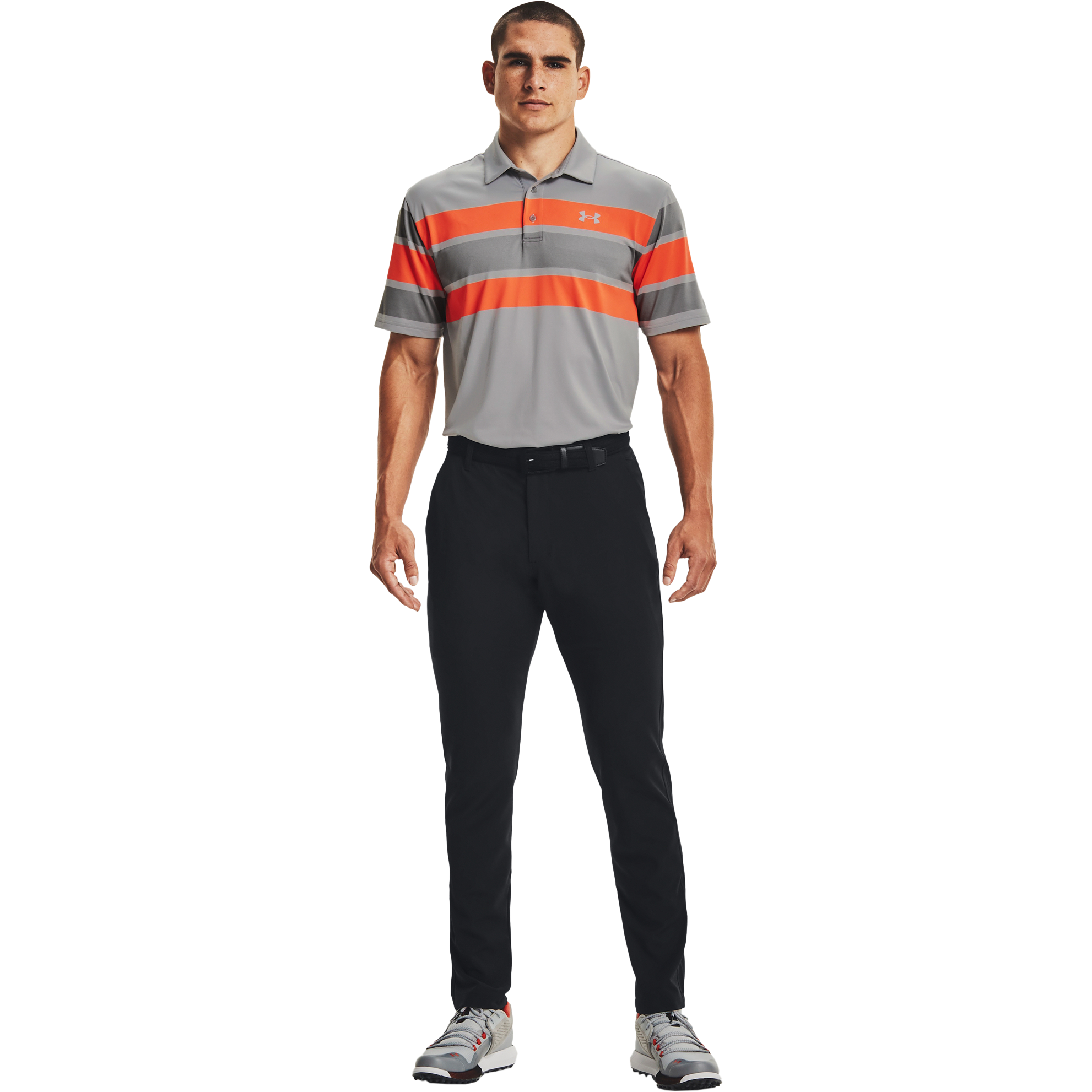UNDER ARMOUR, M Drive Tapered Pant