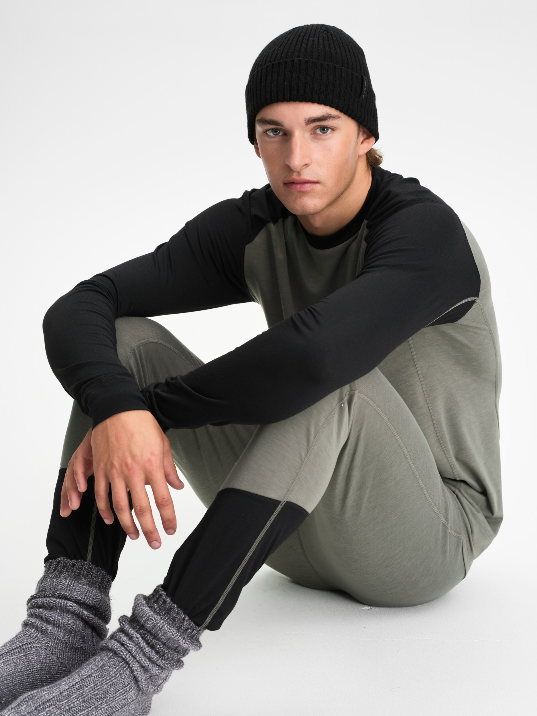 EVEREST, M Base Layer Pants