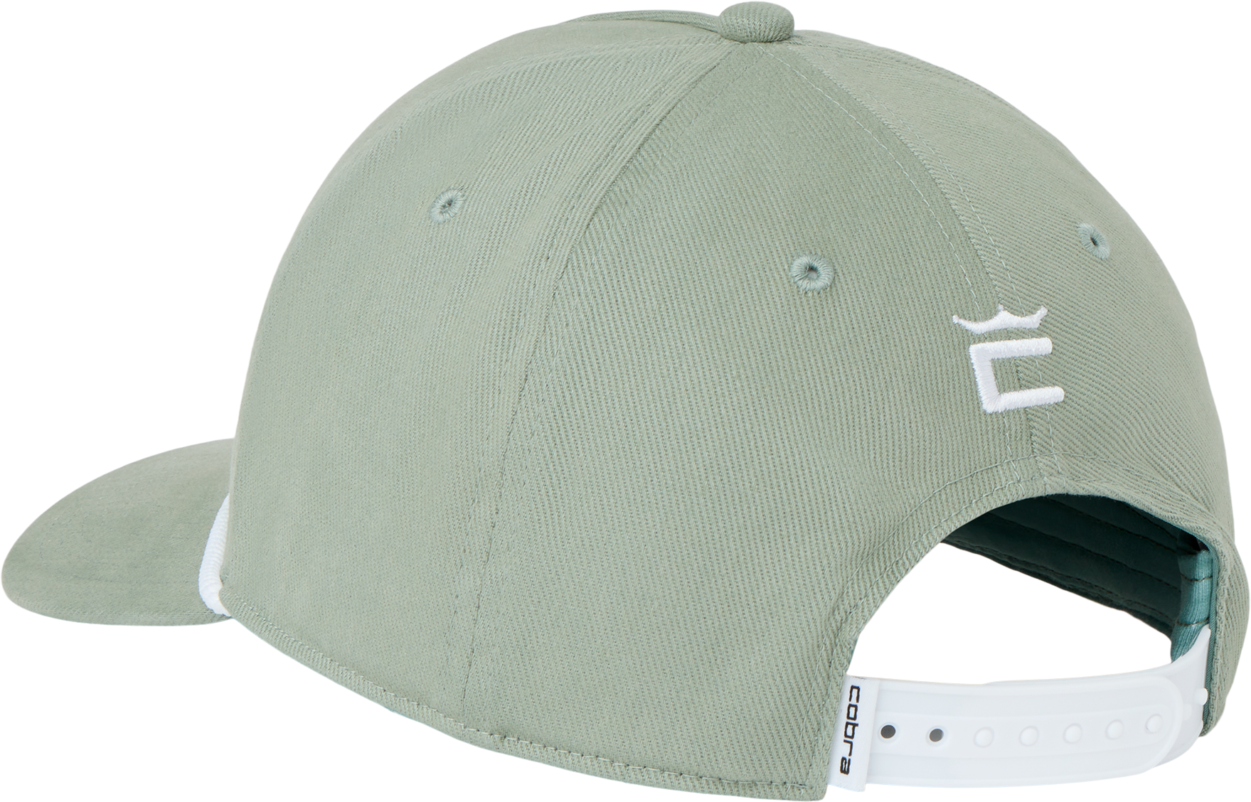 COBRA, COBRA STAPLE ROPE CAP