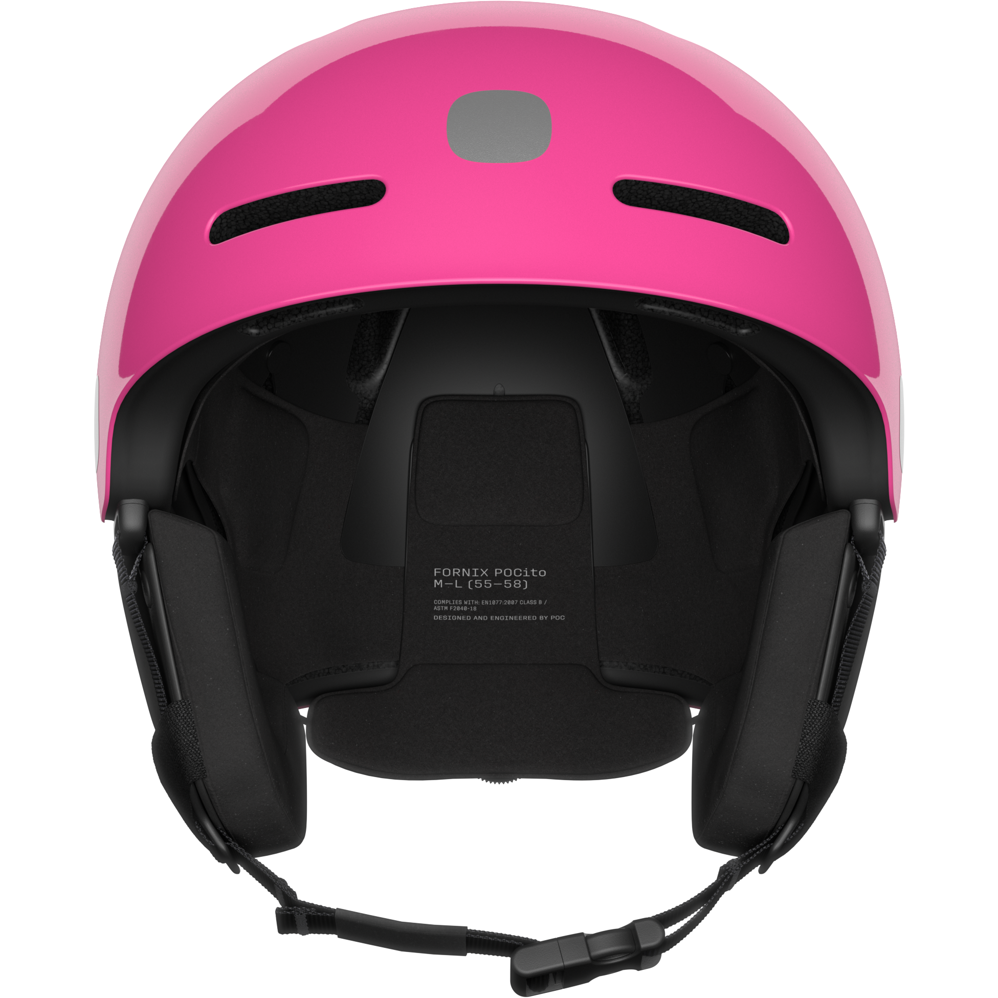 POC, Pocito Fornix Mips