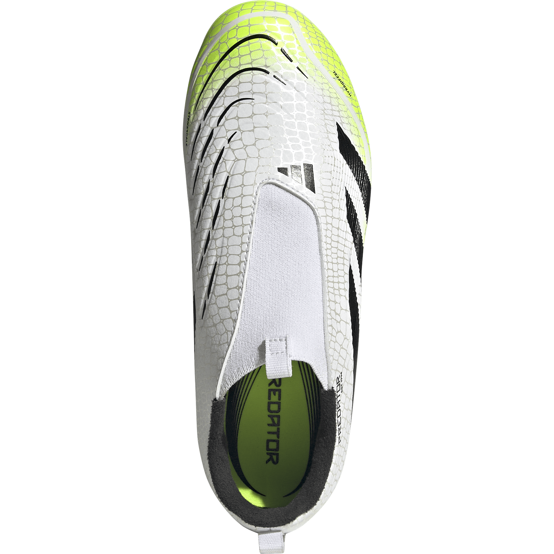 ADIDAS, Predator League Ll Fg/mg Jr