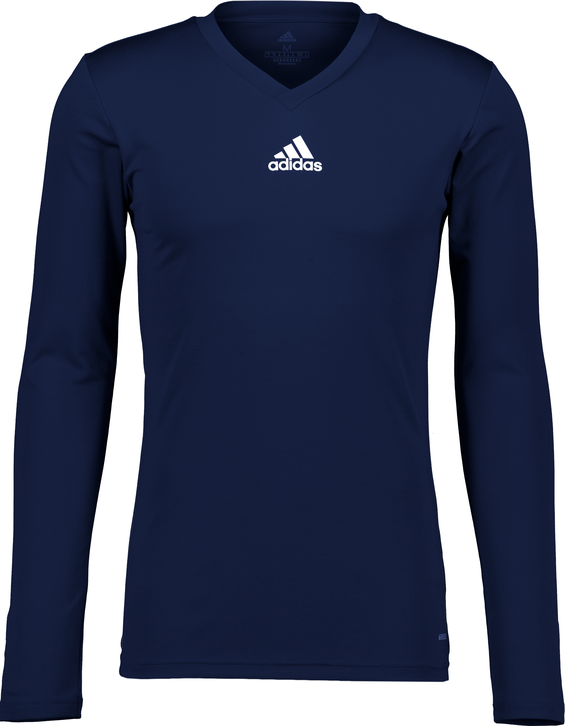 
ADIDAS, 
Team Base Tee Jr, 
Detail 1
