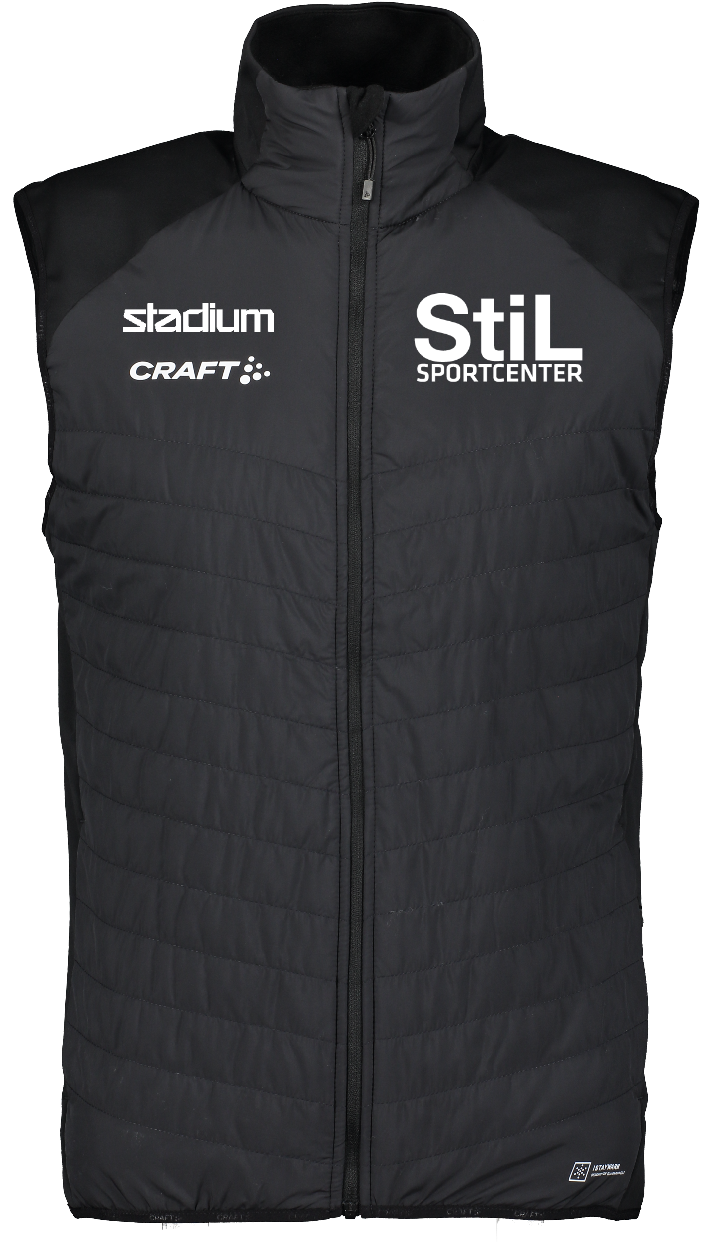 
CRAFT, 
Adv Nordic Ski Club Vest M, 
Detail 1
