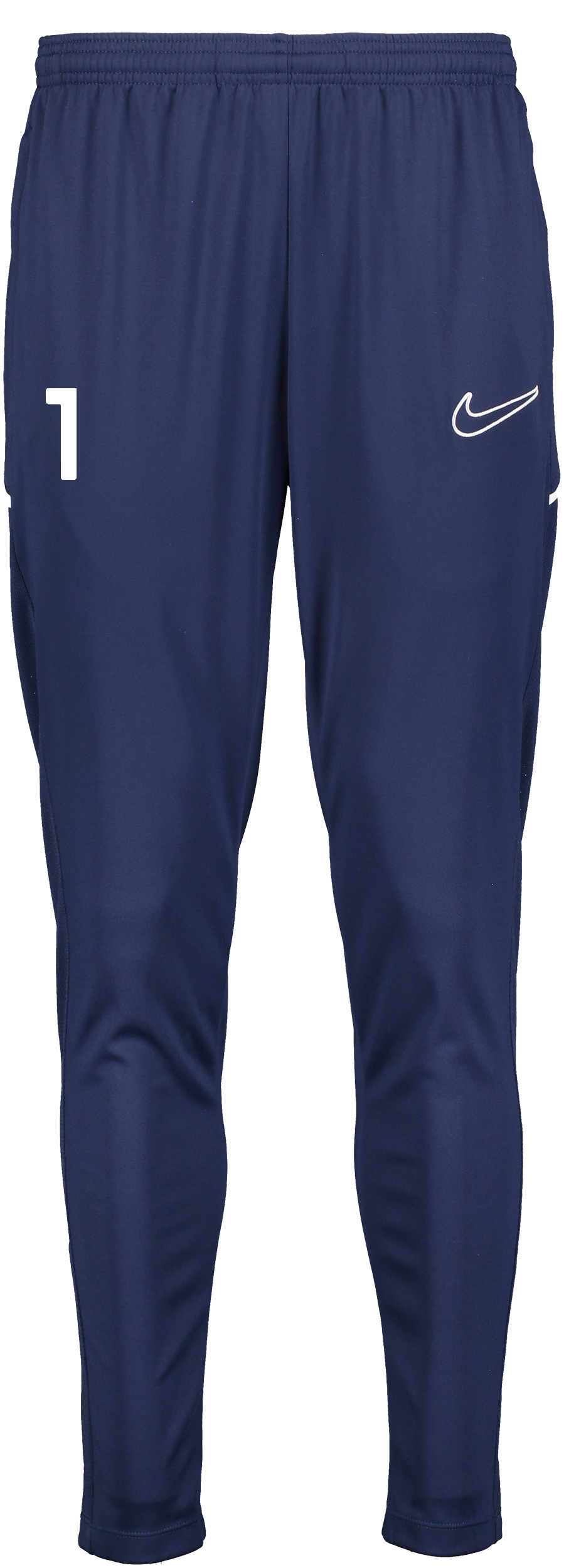 
NIKE, 
Acd25 Pnt, 
Detail 1
