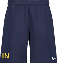 361954104101 NIKE Park 20 Flc Short 361954104101 NIKE Park 20 Flc Short Standard Small1x1