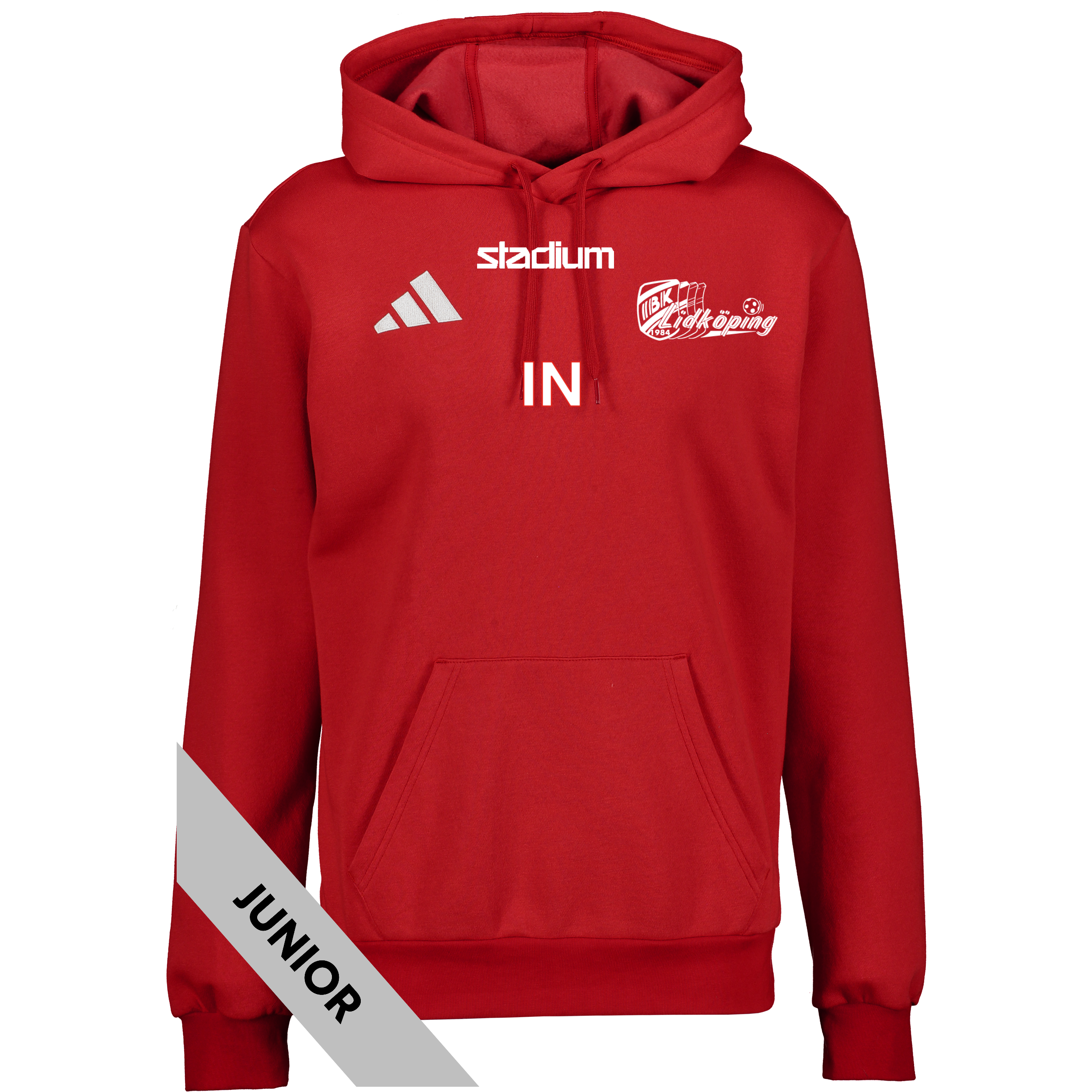 
ADIDAS, 
ENT26 HOODY JR, 
Detail 1

