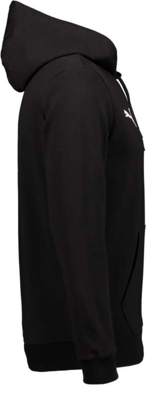 PUMA, T Goal Casual Hood Sr
