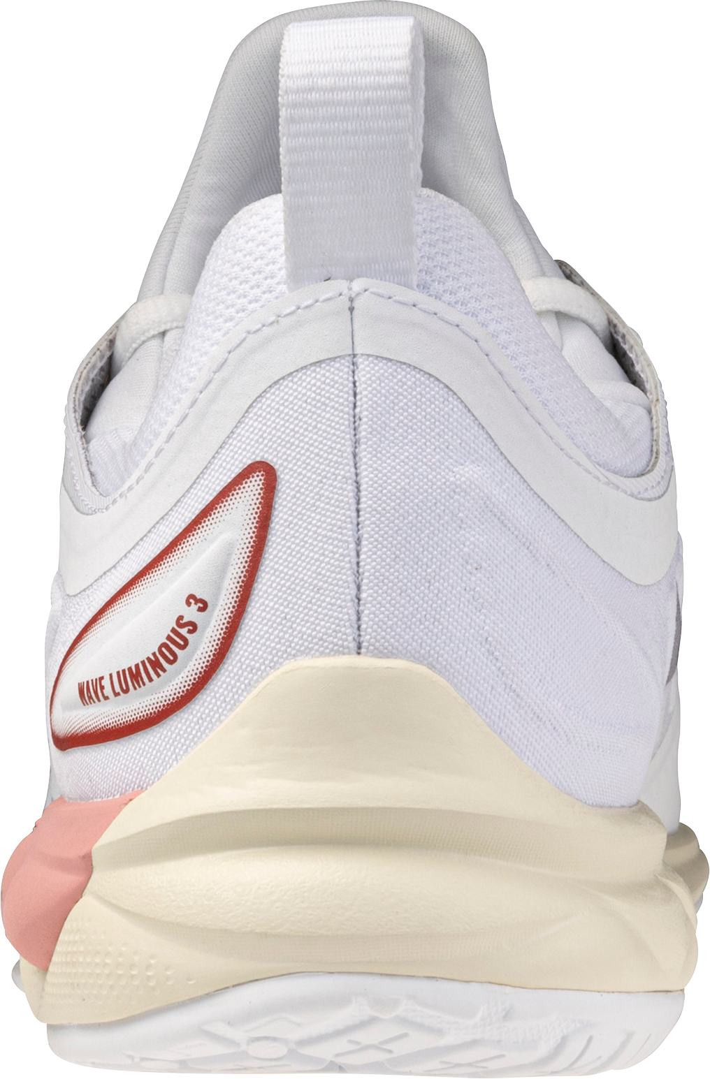 MIZUNO, Wave Luminous 3 W