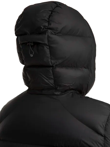 EVEREST W Экспедиция D Коа