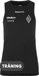 398761106101 CRAFT Rush 2.0 Singlet W 398761106101 CRAFT Rush 2.0 Singlet W Standard Small1x1