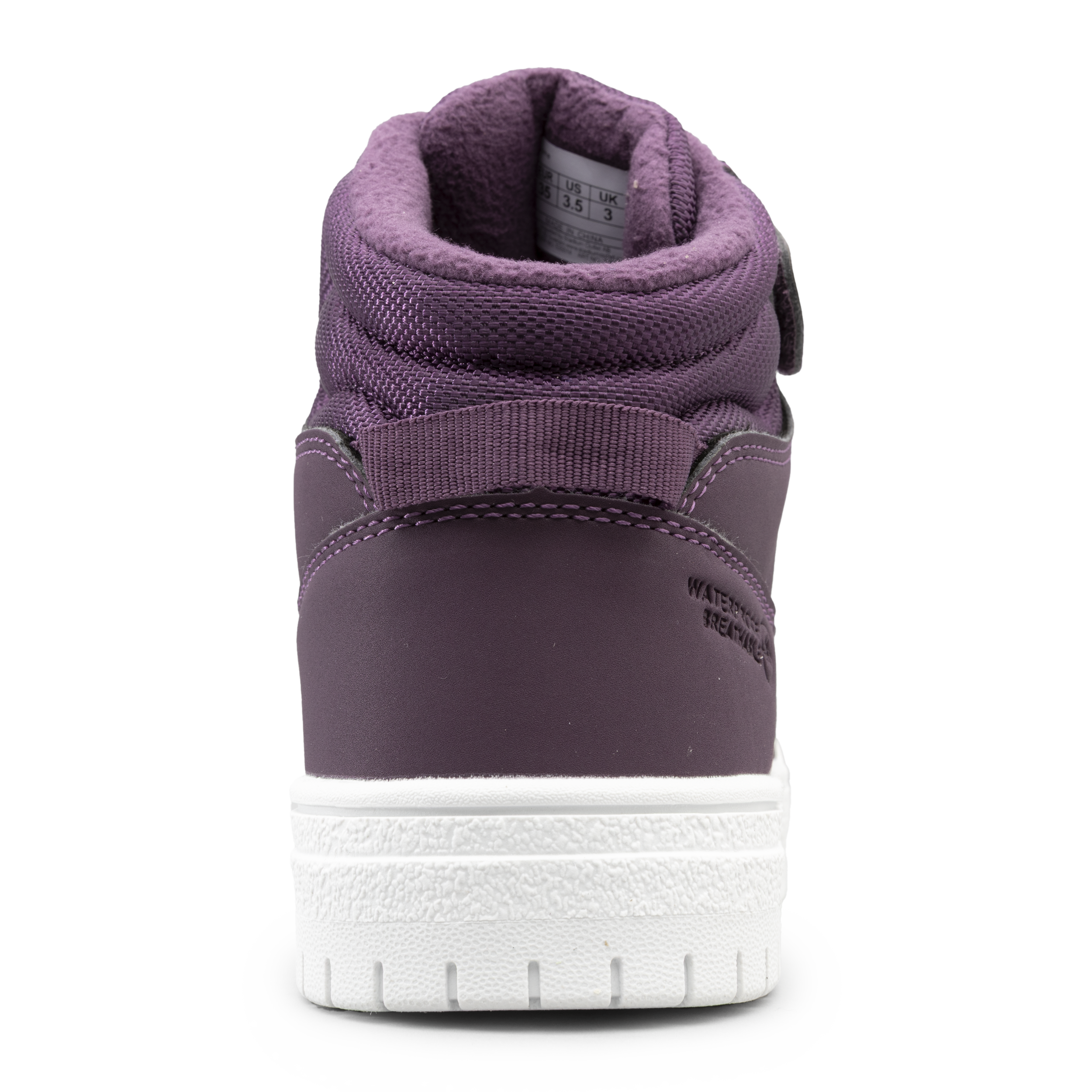 TAKEOFF, Sneaker Wp Mid Ii Jr