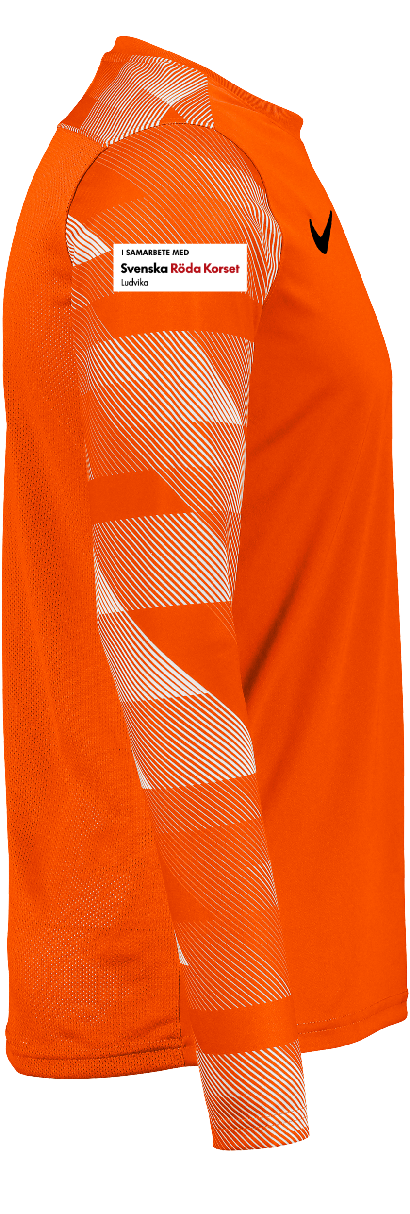 NIKE, Park Iv Gk Jsy