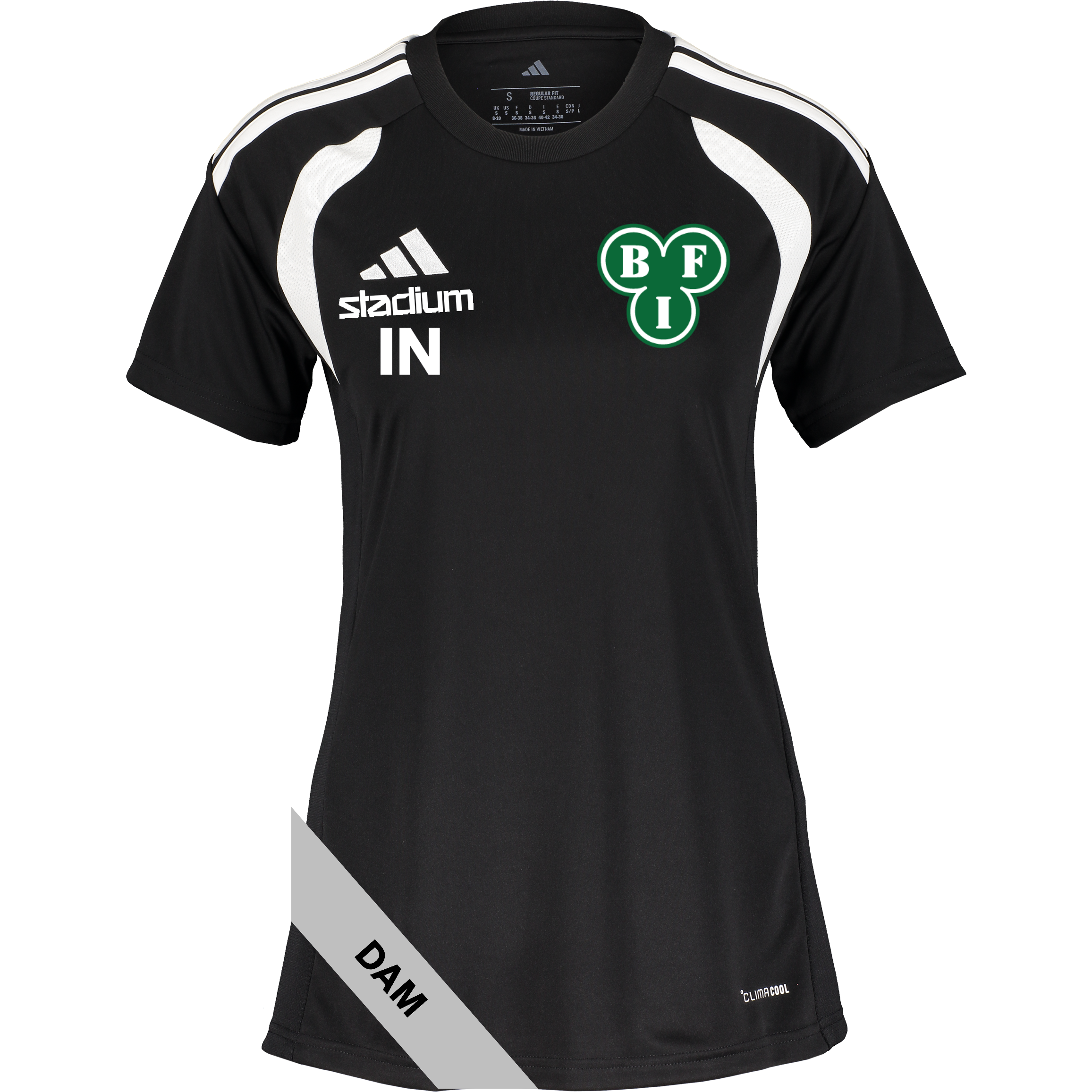 
ADIDAS, 
TIRO26 L JSY W, 
Detail 1
