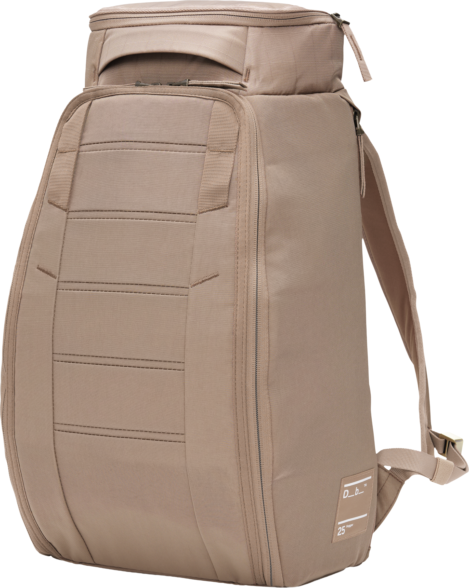 
DB, 
Hugger Backpack 25L, 
Detail 1

