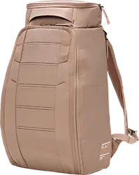 Hugger Backpack 25L - AFFOGATO BROWN Standard Small1x1