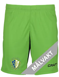 288660102101 CRAFT Squad Gk Shorts M 288660102101 CRAFT Squad Gk Shorts M Standard Small1x1