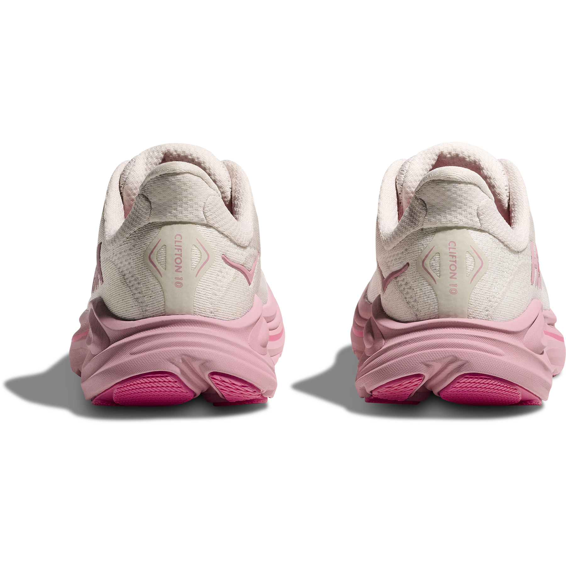 HOKA, J Clifton 10 Youth