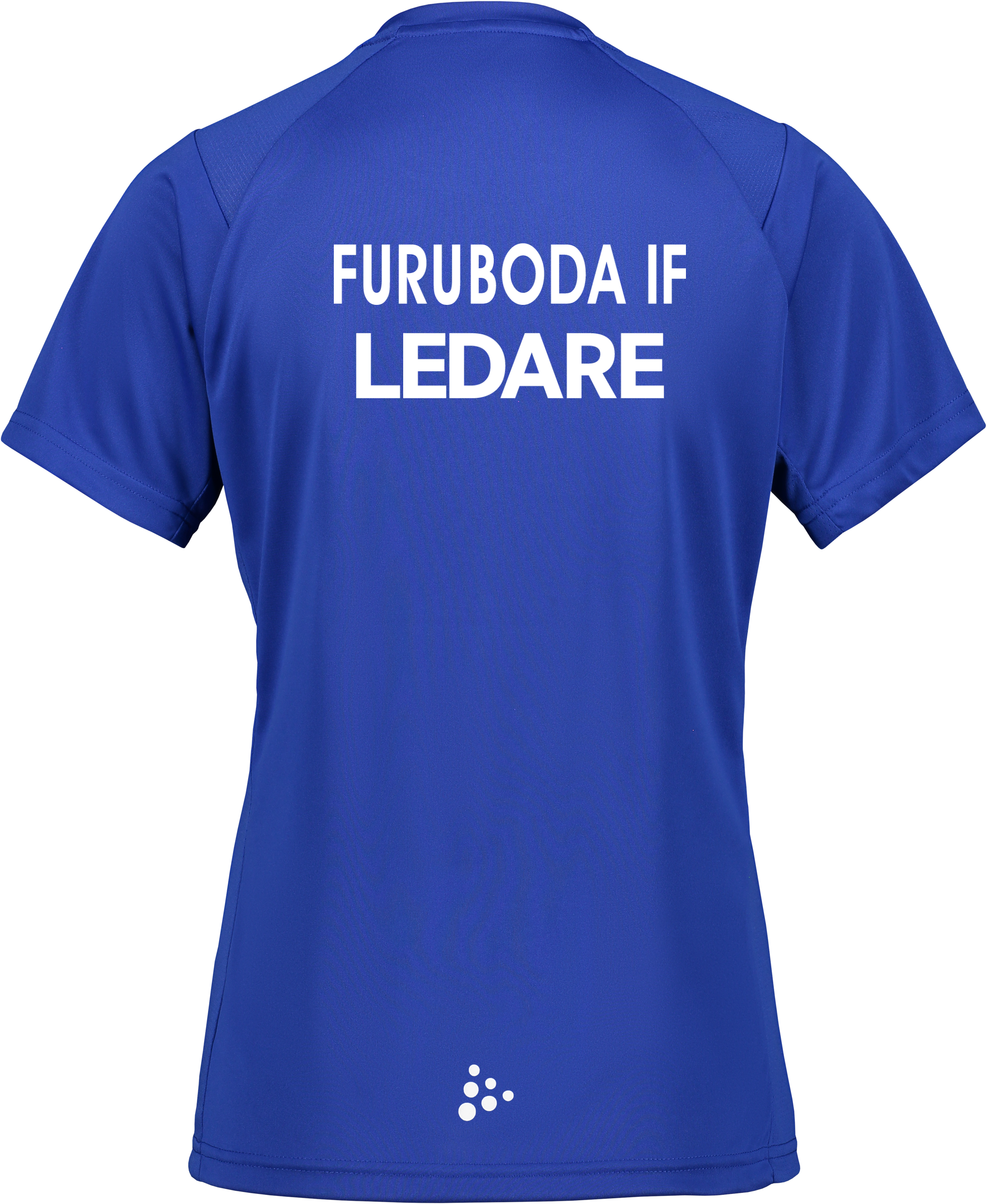 CRAFT, Rush 2.0 Ss Tee W